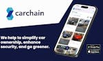 Carchain image