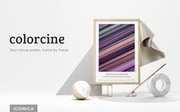 ColorCine media 1