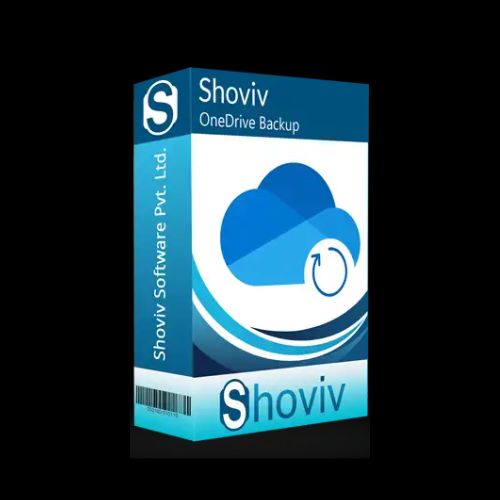 Shoviv OneDrive Backup Software logo