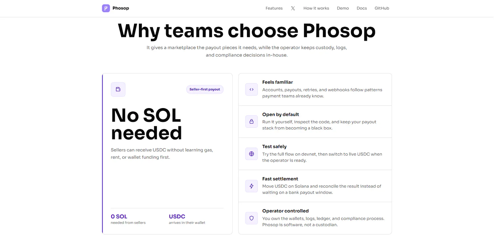 Phosop screenshot 6