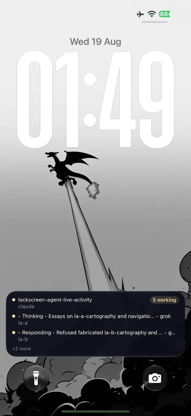 Heeler screenshot 6