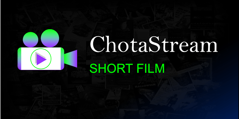 ChotaStream media 1