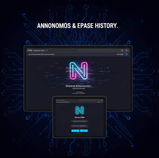 Nymo Chat - Screenshot 3 showing product features and functionality