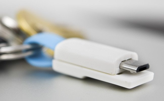 Fino Charge gallery image