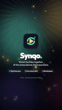 Synqo β Watch Party gallery image