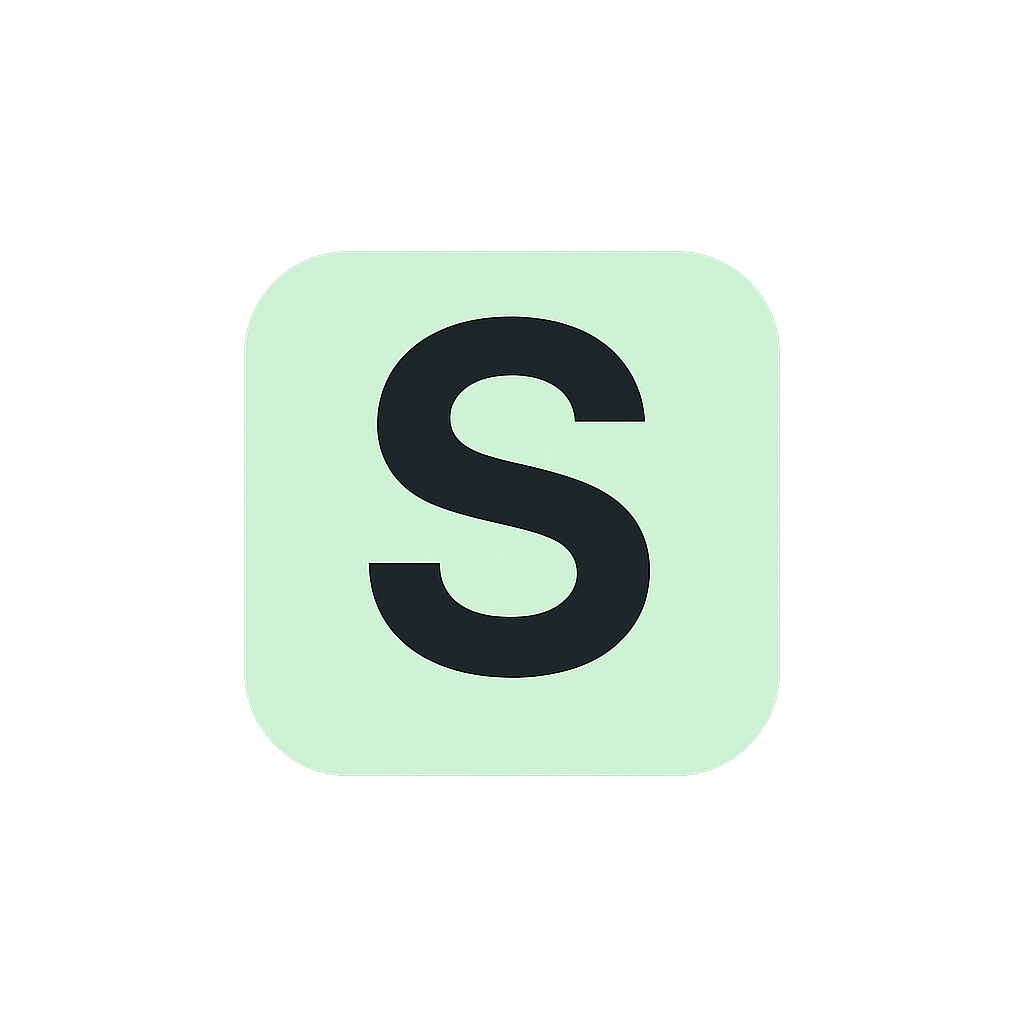 Statements to Sheets - Main product screenshot demonstrating key features and user interface