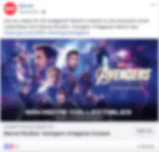 No Endgame Spoilers gallery image