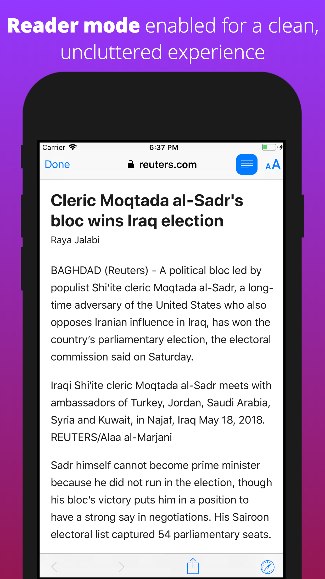 Dailycast gallery image