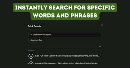 Fresh SEO gallery image