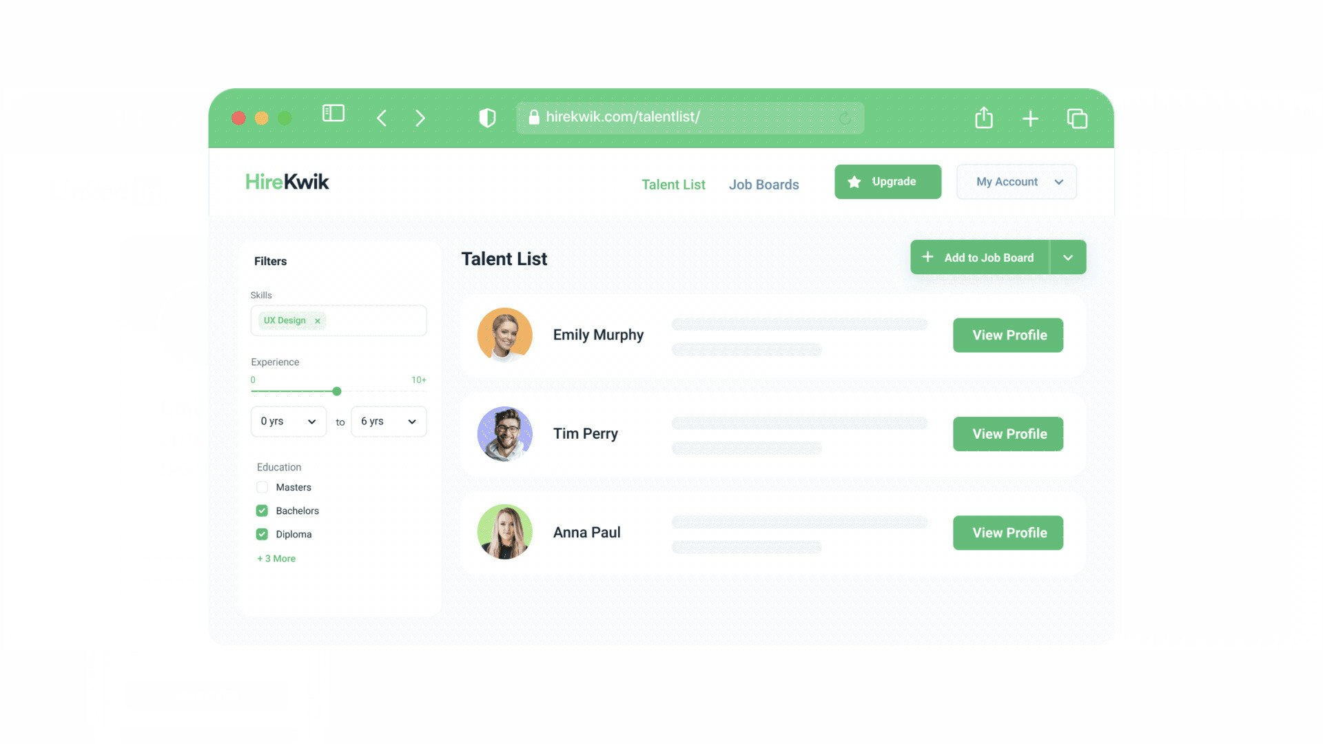 Hirekwik gallery image