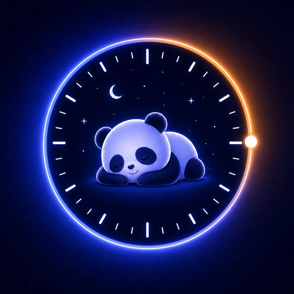 Napple - Baby Sleep Tracker 