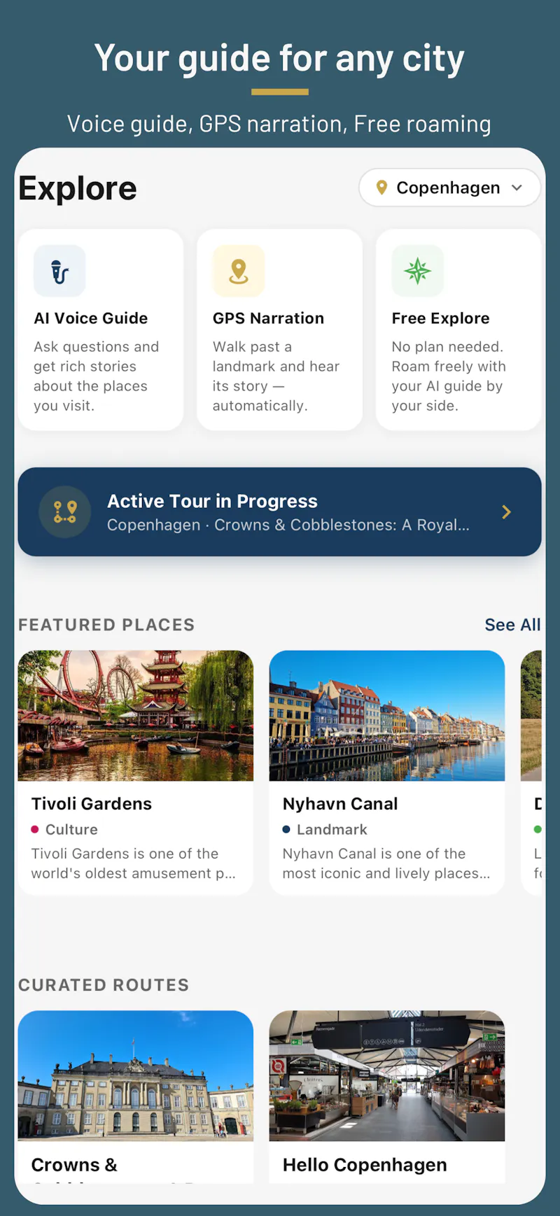 Guidude screenshot 1