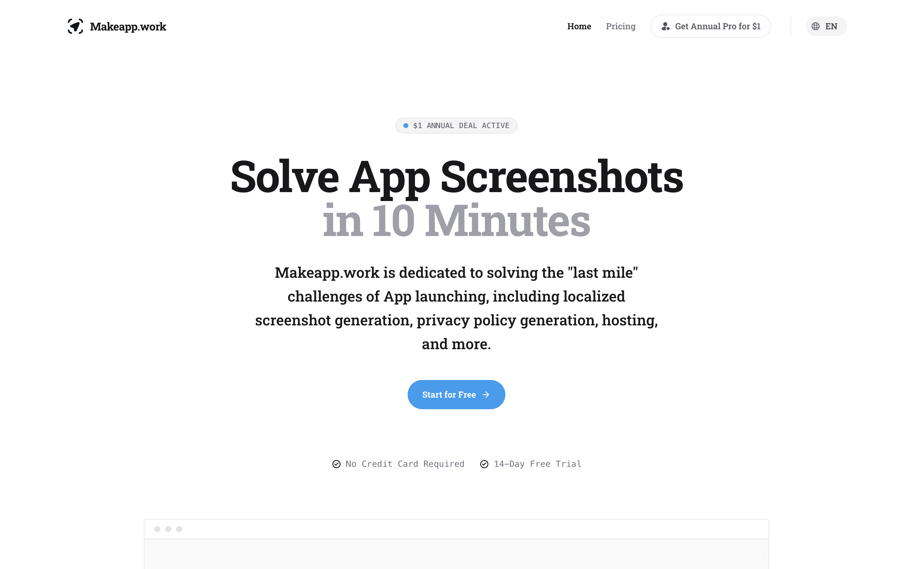 Makeapp.work gallery image