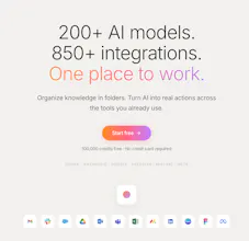 Unideck.ai gallery image