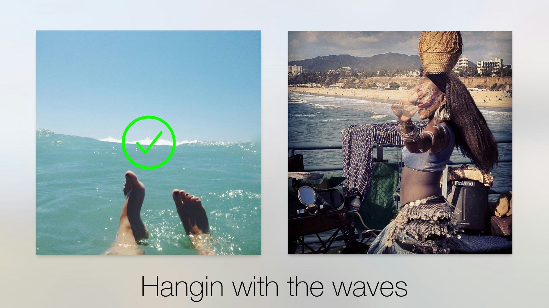 Instagame for the new Apple TV gallery image