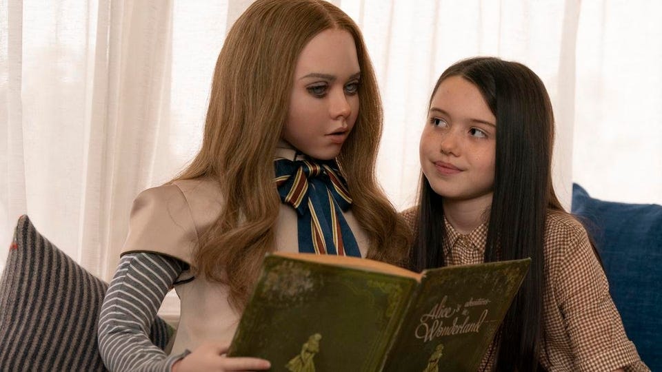 *Download M3gan (2023) Online FULLMovie 