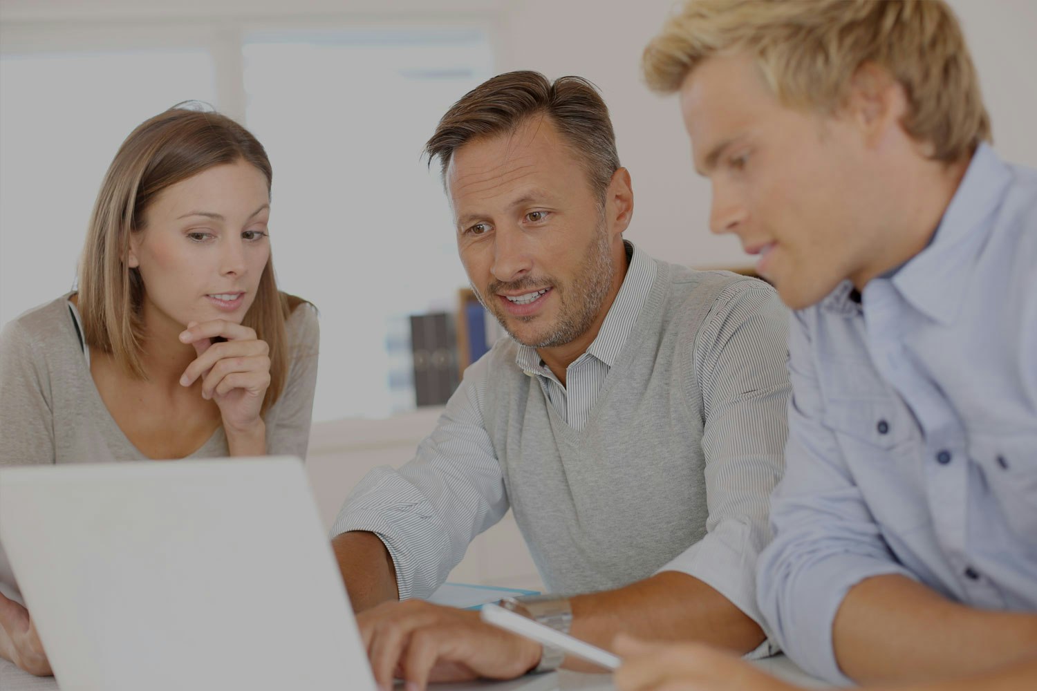 Vasumo Virtual Assistants gallery image