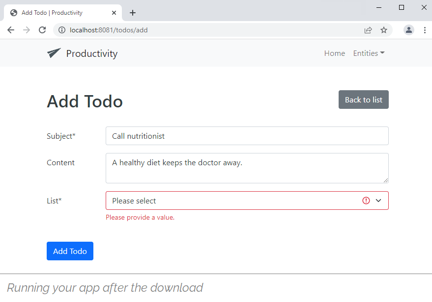 Bootify.io media 4