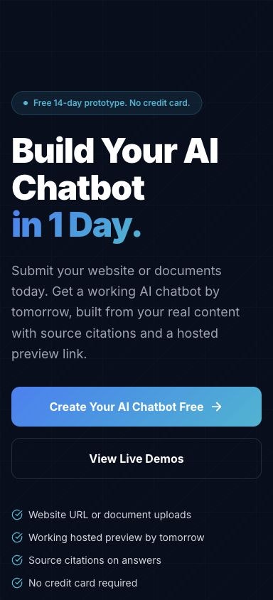 Utmost AI Chatbot gallery image