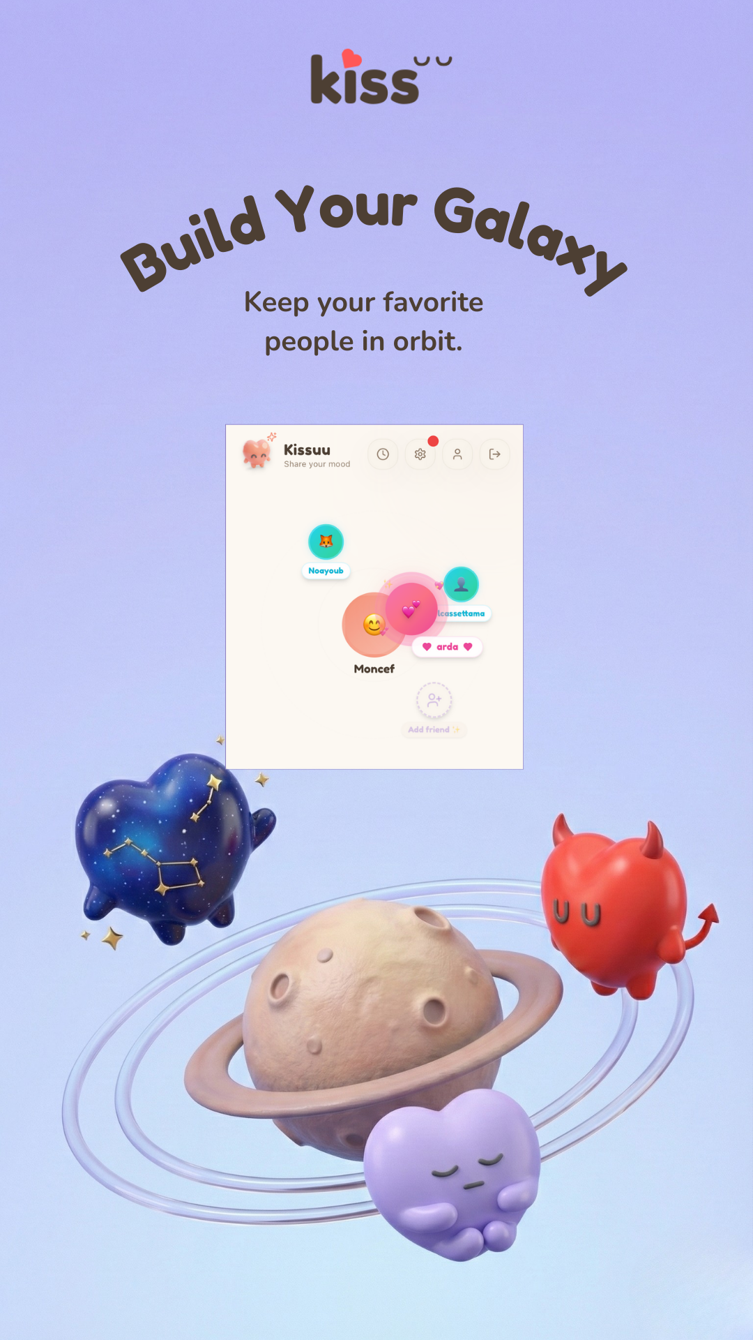 Kissuu gallery image