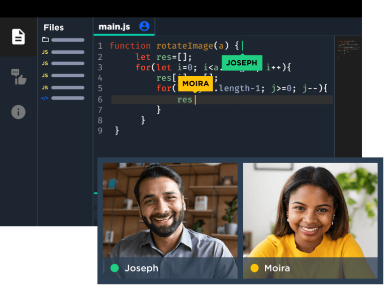 CodeSignal gallery image