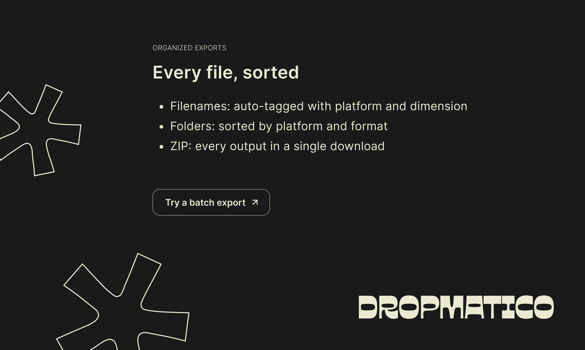 Dropmatico gallery image