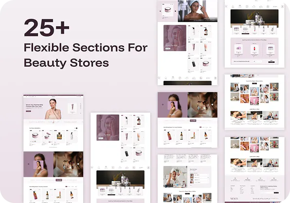 Nexus gallery image