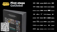 First steps: GoGlobal Playbook