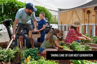 New HomeBiogas Generation gallery image