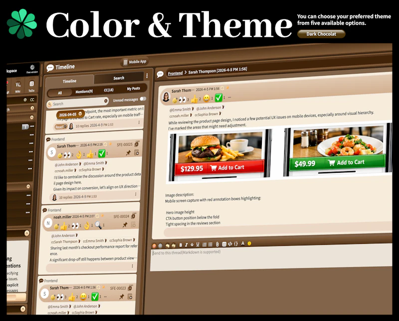RISA PMT (Project Management Tools) screenshot 15