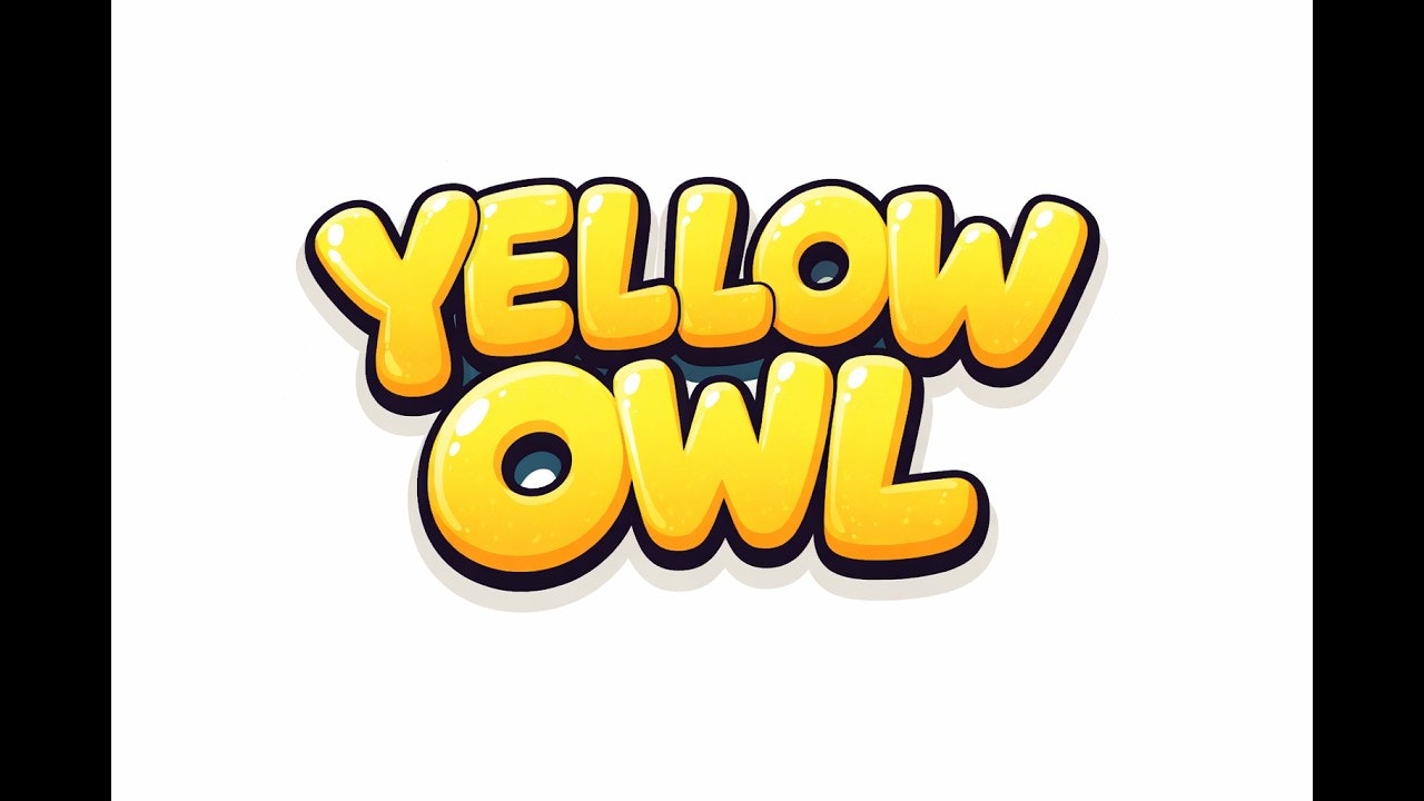 Yellow Owl gallery image