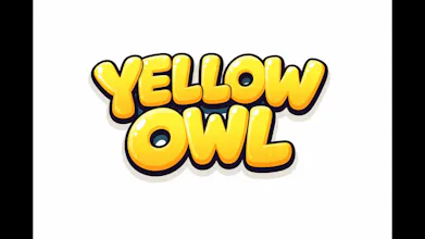 Yellow Owl gallery image