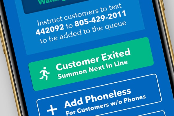 Wait Safely gallery image