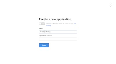 Kite AI gallery image