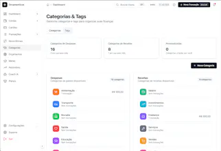 Orçamentizze gallery image