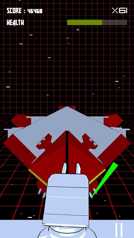 Space Gunner gallery image