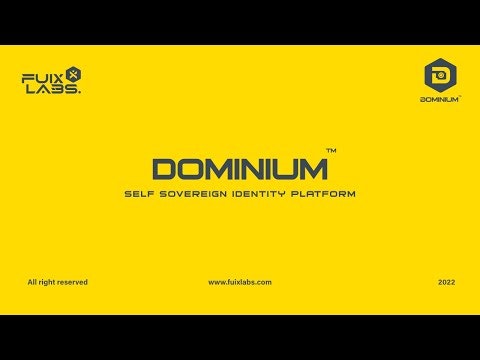 Dominium™ gallery image