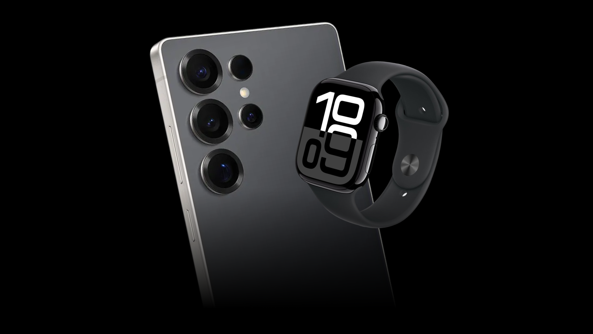 Merge - Connect Apple Watch to Android screenshot