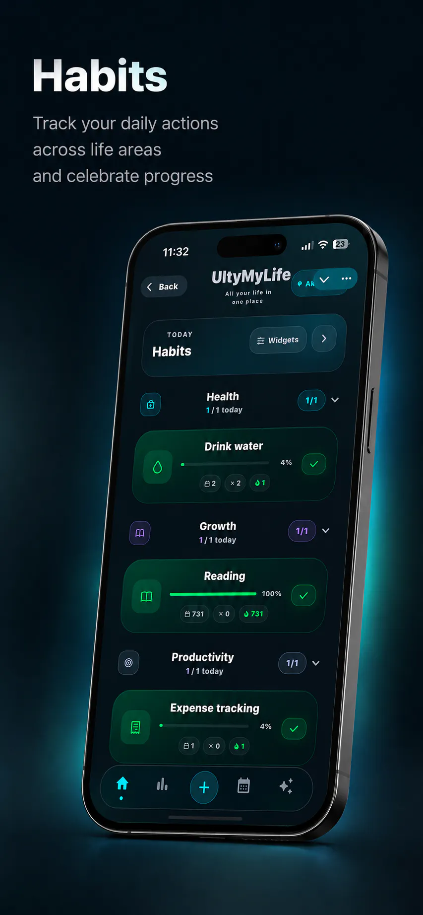 UltyMyLife gallery image