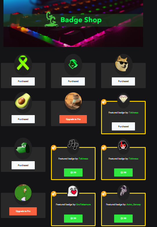 GGs TV, Social Media for Gamers gallery image