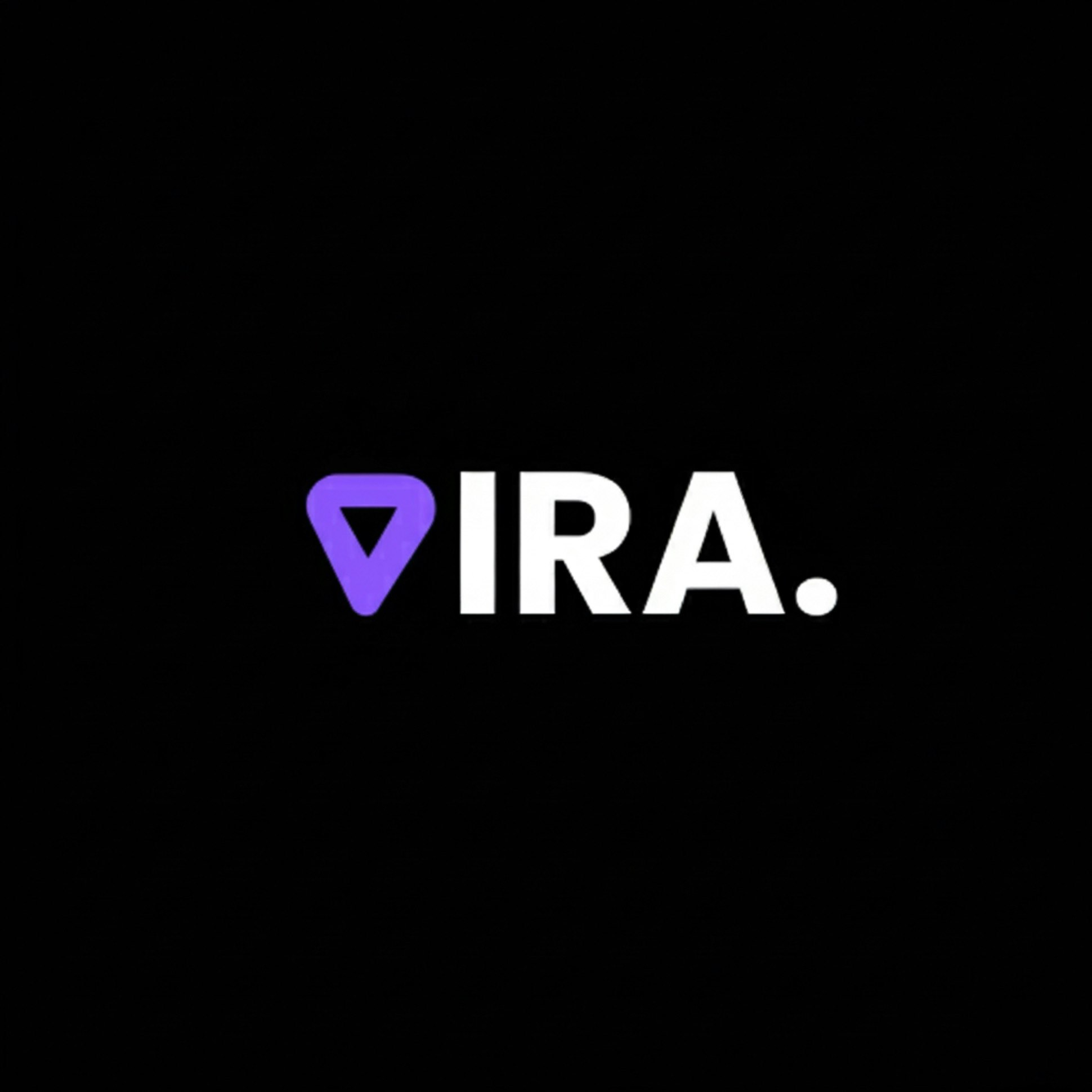Vira. AI logo