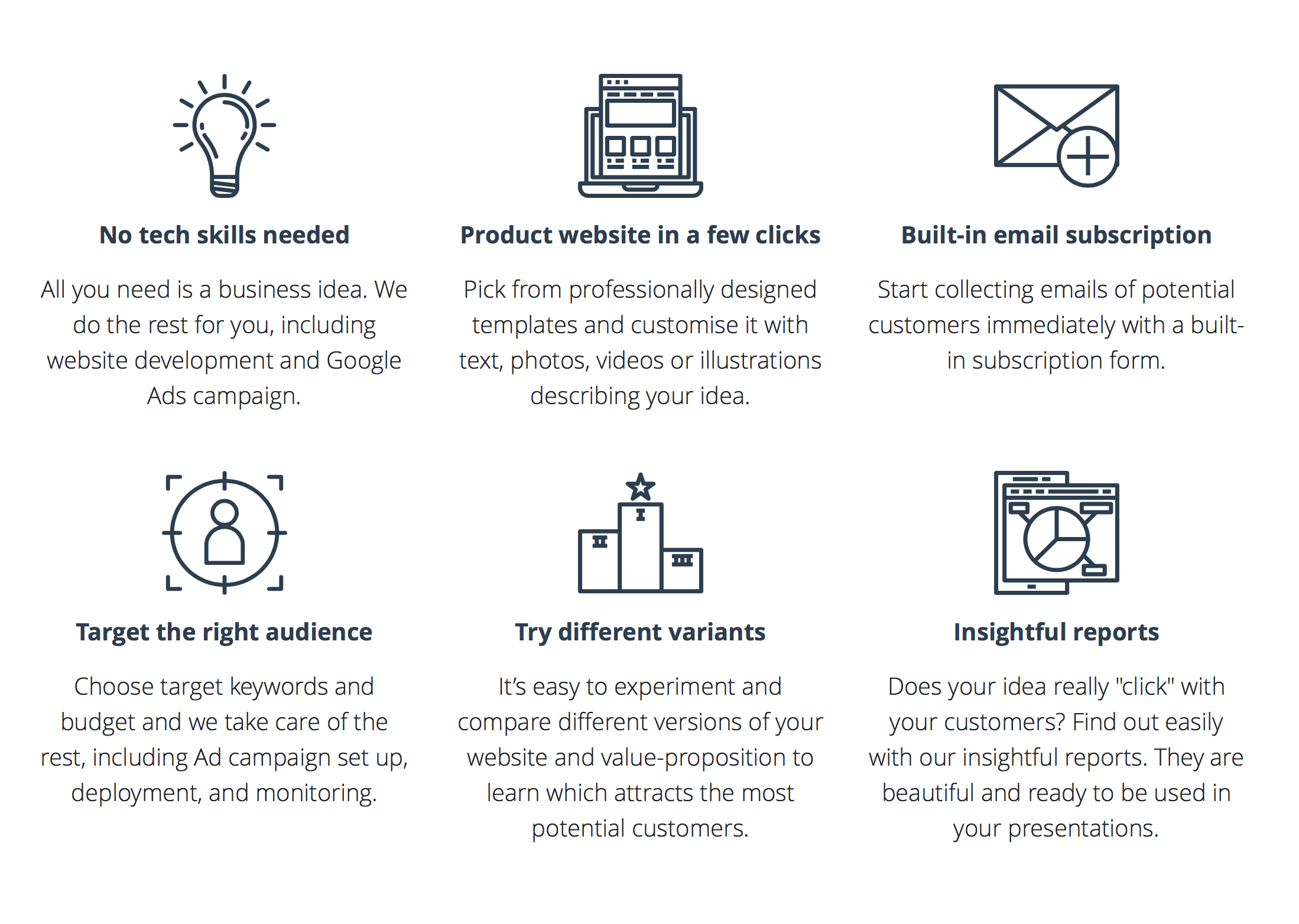 Smoke Test Tool - Lean Research Toolbox gallery image
