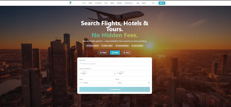 Travorro screenshot 3