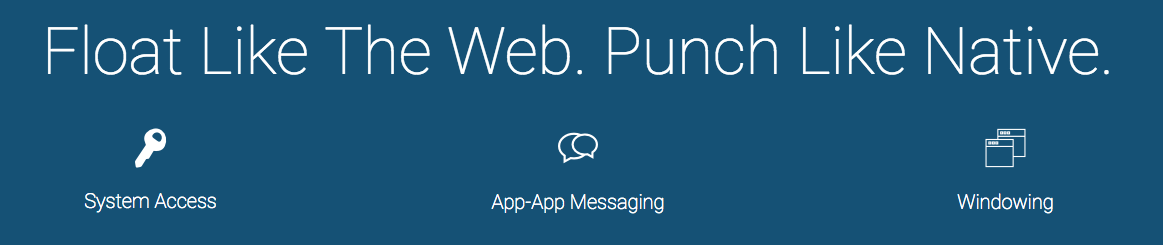 HadoukenIO gallery image