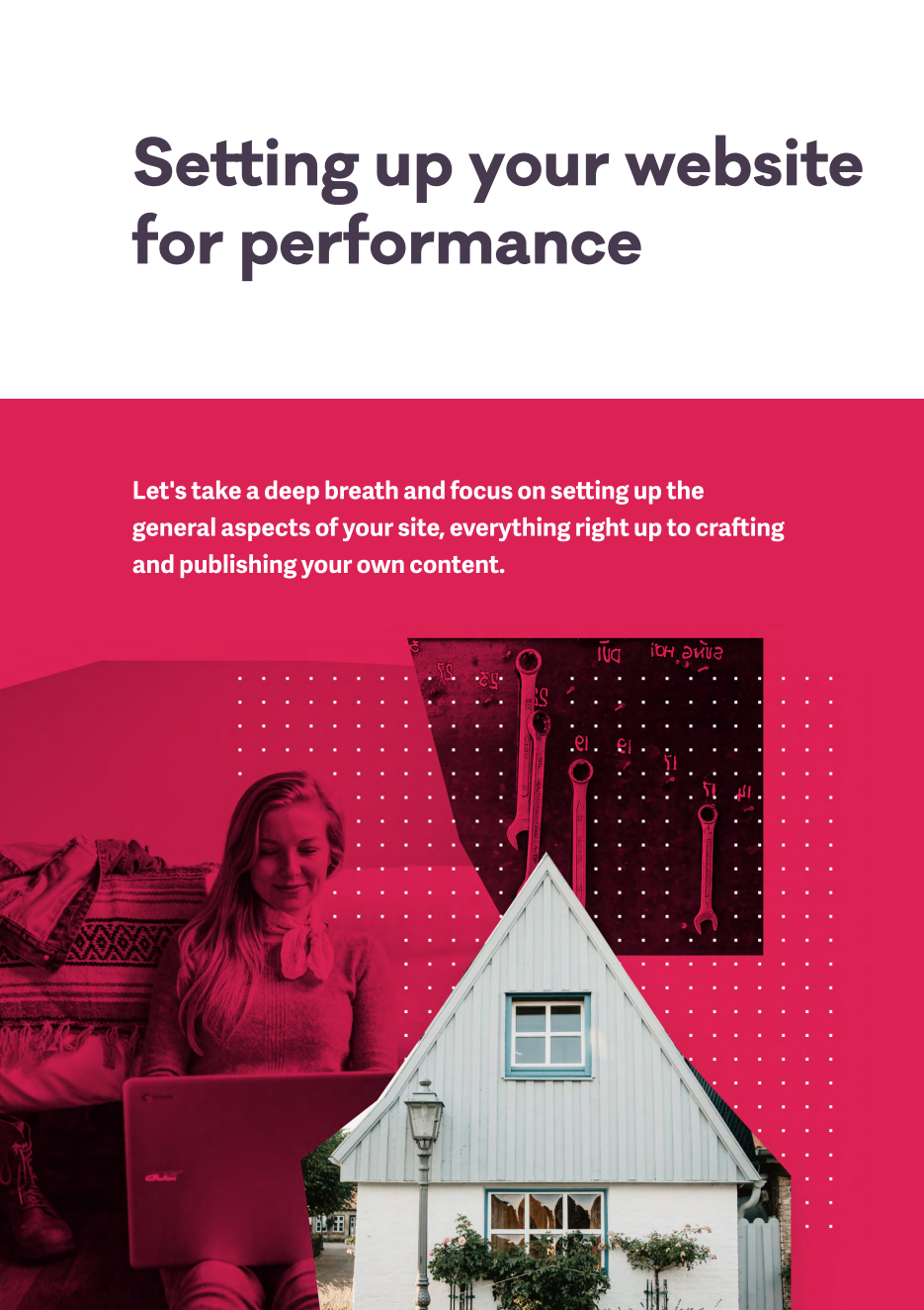 WordPress Website Performance Free eBook gallery image