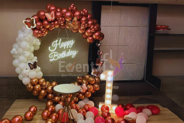 EventzFly gallery image