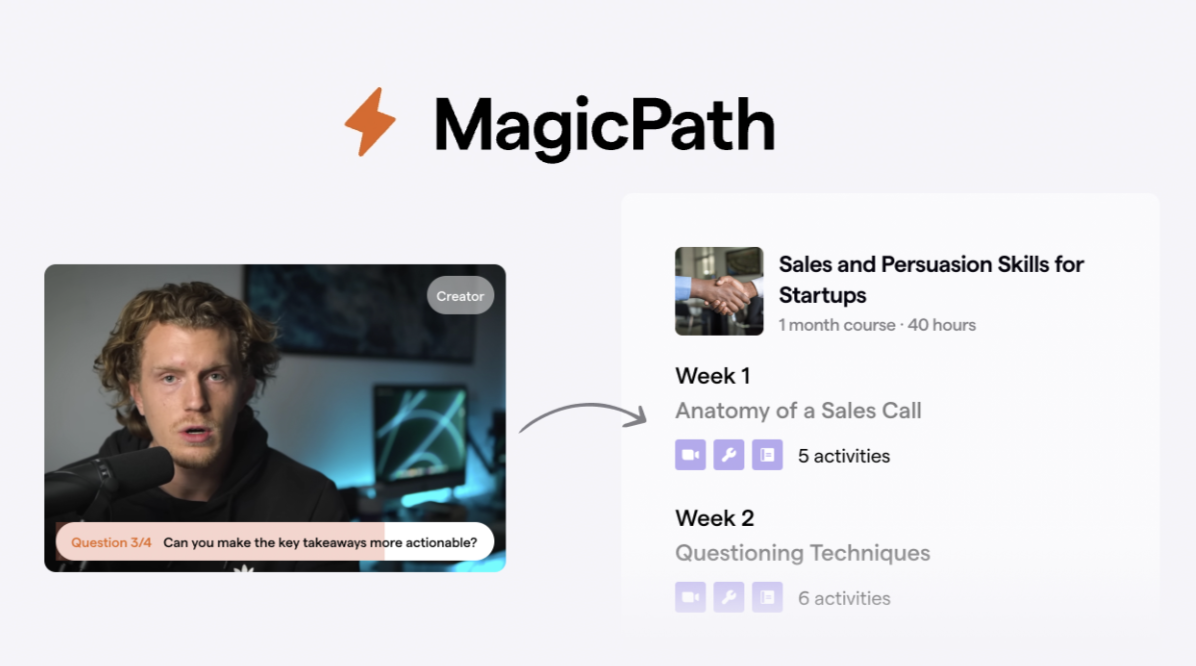 MagicPath Ai media 1