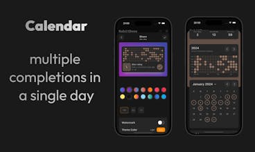 HabitDone gallery image