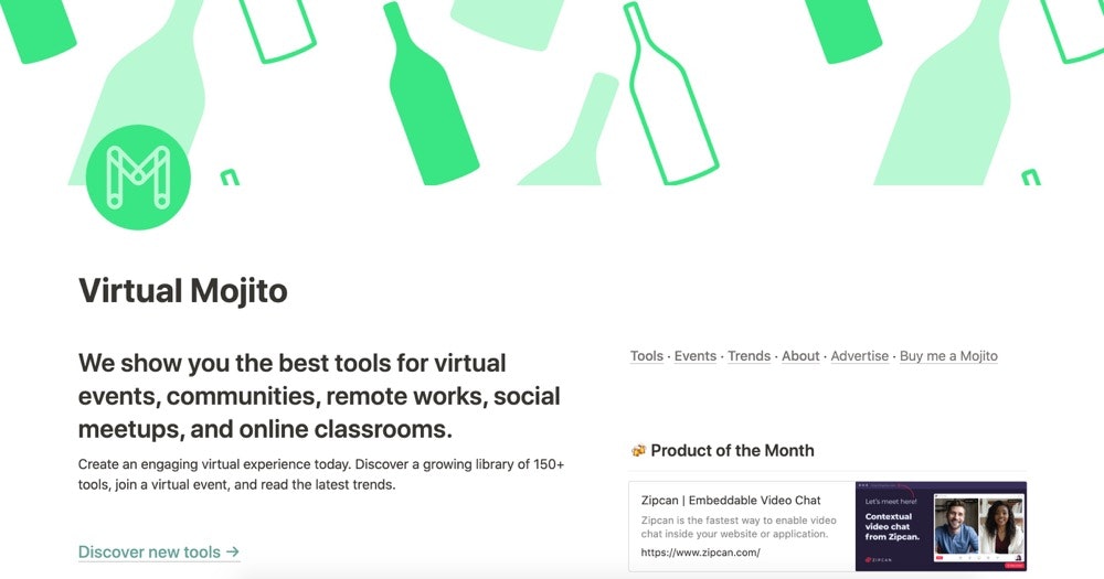 Notion Dog  gallery image