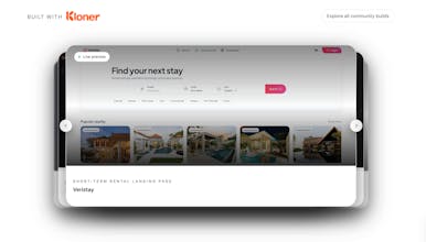 Kloner gallery image